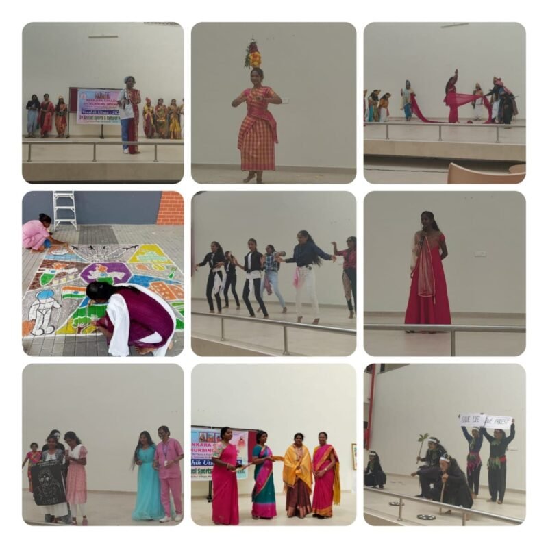 1.Annual Cultural Meet