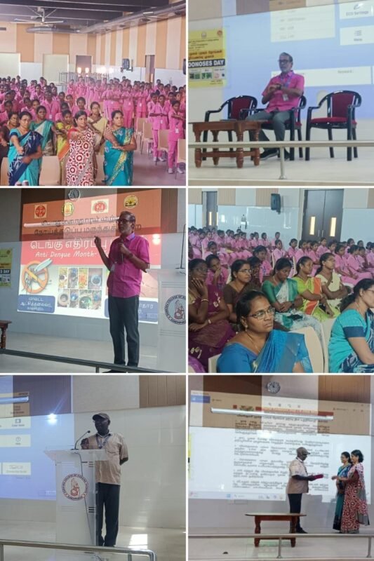 14.World Zoonosis Day