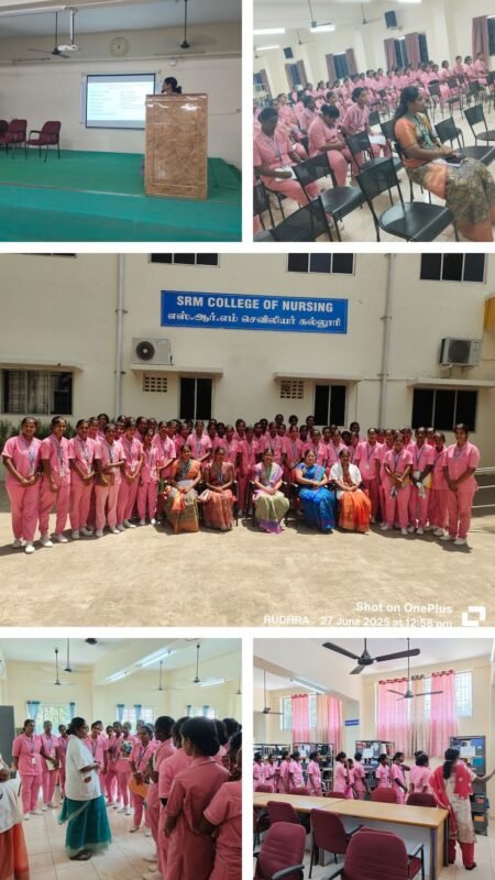 16.Educational Visit