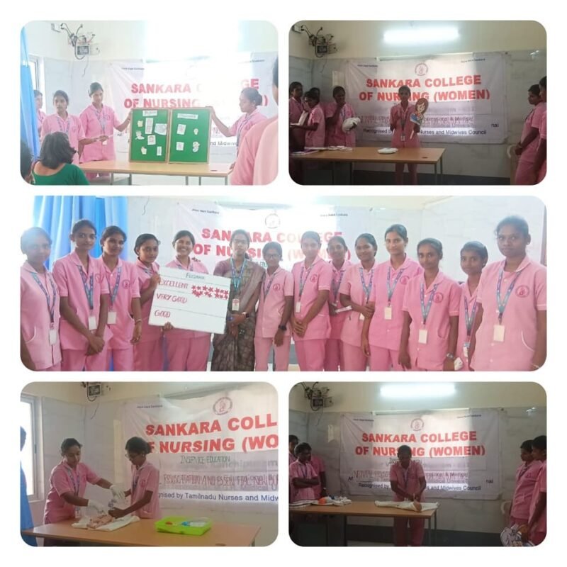 20. Inservice Education-Neonatal