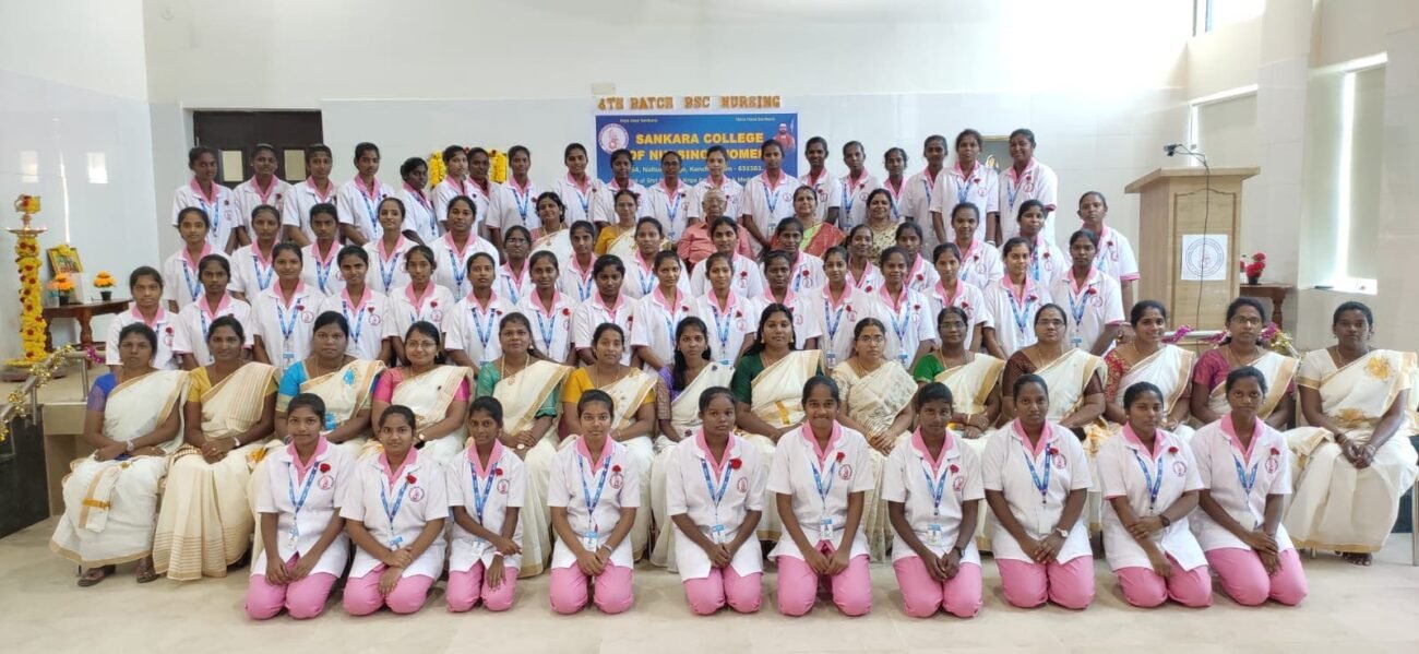 5. Lamp Lighting programme