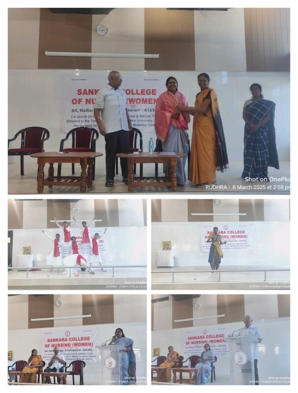 8.International Women_s Day