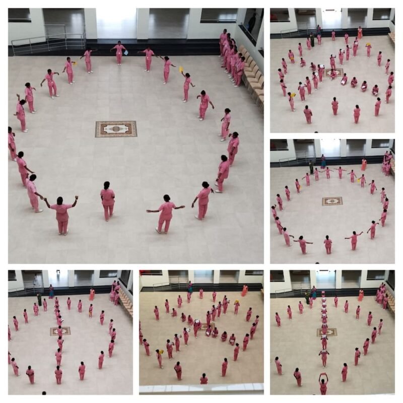 Innovative Teaching-OBG Department